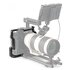 SmallRig Gabbia per Fujifilm X-T2 / X-T3 con impugnatura portabatteria