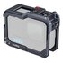 SmallRig Gabbia per GoPro Hero13 / 12/ 11 / 10 / 9 Nero