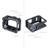 SmallRig Gabbia per GoPro Hero13 / 12/ 11 / 10 / 9 Nero