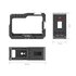 SmallRig Gabbia per Insta360 ONE R 2798