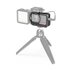 SmallRig Gabbia per Insta360 ONE R 4K Edition con adattatore per filtro da 52 mm 2901