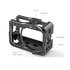 SmallRig Gabbia per Insta360 ONE R 4K Edition con adattatore per filtro da 52 mm 2901