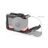 SmallRig Gabbia per Insta360 ONE R 4K Edition con adattatore per filtro da 52 mm 2901