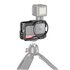 SmallRig Gabbia per Insta360 ONE R 4K Edition con adattatore per filtro da 52 mm 2901