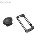 SmallRig Gabbia per Insta360 X4