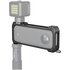 SmallRig Gabbia per Insta360 X4
