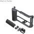 SmallRig Gabbia per Leica Q3