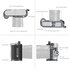 SmallRig Gabbia per Leica Q3
