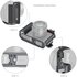 SmallRig Gabbia per Leica Q3