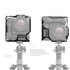 SmallRig Gabbia per Nikon Z 6III con impugnatura verticale MB-N14
