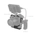 SmallRig Gabbia per Nikon Z 6III con impugnatura verticale MB-N14
