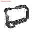 SmallRig Gabbia per Nikon Z5 / Z6 / Z7 / Z6 II / Z7 II