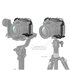 SmallRig Gabbia per Nikon Z5 / Z6 / Z7 / Z6 II / Z7 II
