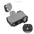 SmallRig Gabbia per Nikon Z5 / Z6 / Z7 / Z6 II / Z7 II