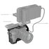 SmallRig Gabbia per Nikon Z5 / Z6 / Z7 / Z6 II / Z7 II