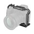 SmallRig Gabbia per Nikon Z5 / Z6 / Z7 / Z6 II / Z7 II