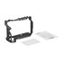 SmallRig Gabbia per Nikon Z50 II