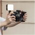 SmallRig Gabbia per Nikon Z50 II