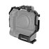 SmallRig Gabbia per Nikon Z8 con impugnatura portabatteria MB-N12