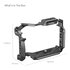SmallRig Gabbia per Panasonic LUMIX S1R II / S5 II / S5 IIX / G9 II