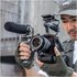 SmallRig Gabbia per Panasonic LUMIX S1R II / S5 II / S5 IIX / G9 II
