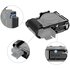 SmallRig Gabbia per Panasonic LUMIX S9