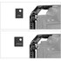 SmallRig Gabbia per Sony A7 IV / A7S III / A1 / A7R IV