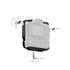 SmallRig Gabbia per Sony A7 V / 7 IV / 7R V / 7R IV / 7S III / A1 con Vertical Grip VG-C4EM