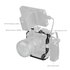 SmallRig Gabbia per Sony A7 V / 7 IV / 7R V / 7R IV / 7S III / A1 con Vertical Grip VG-C4EM