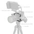 SmallRig Gabbia per Sony Alpha 1 II / Alpha 9 III