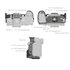 SmallRig Gabbia per Sony Alpha 1 II / Alpha 9 III