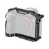 SmallRig Gabbia per Sony Alpha 7 III / Alpha 7R III