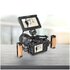 SmallRig Gabbia per Sony Alpha 7 III / Alpha 7R III