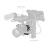 SmallRig Gabbia per Sony FX2