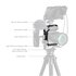 SmallRig Gabbia per Sony FX2
