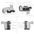 SmallRig Gabbia per Sony FX2