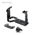 SmallRig Gabbia per Sony FX2