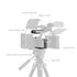 SmallRig Gabbia per Sony FX2