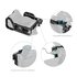 SmallRig Gabbia per Sony FX2
