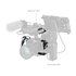 SmallRig Gabbia per Sony FX2