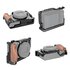 SmallRig Gabbia per Sony RX100 VII e RX100 VI