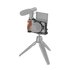 SmallRig Gabbia per Sony RX100 VII e RX100 VI