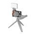 SmallRig Gabbia per Sony RX100 VII e RX100 VI
