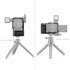 SmallRig Gabbia per Sony ZV-E10 con impugnatura