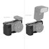 SmallRig Gabbia per Sony ZV-E10 con impugnatura