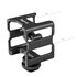 SmallRig Gabbia portaoggetti RODE Wireless Go