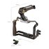 SmallRig Kit Gabbia “Retrò” per Fuji X-T5