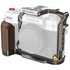 SmallRig Gabbia “retrò” per FUJIFILM X-T50