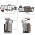 SmallRig Gabbia “retrò” per FUJIFILM X-T50