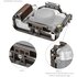 SmallRig Gabbia “retrò” per FUJIFILM X-T50